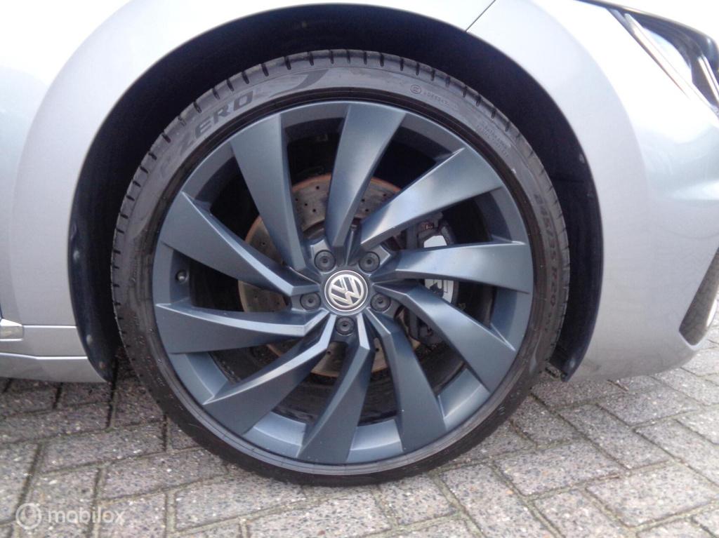 Volkswagen Arteon 2.0 tsi business r-line/ dsg-7/pano/dcc/stoeverw/ 20'' lm