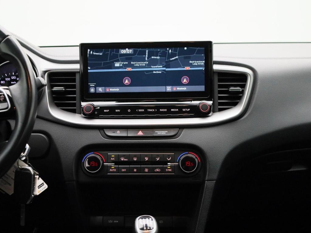 Kia Ceed Sportswagon 1.0 t-gdi dynamicline | apple carplay | climate contro