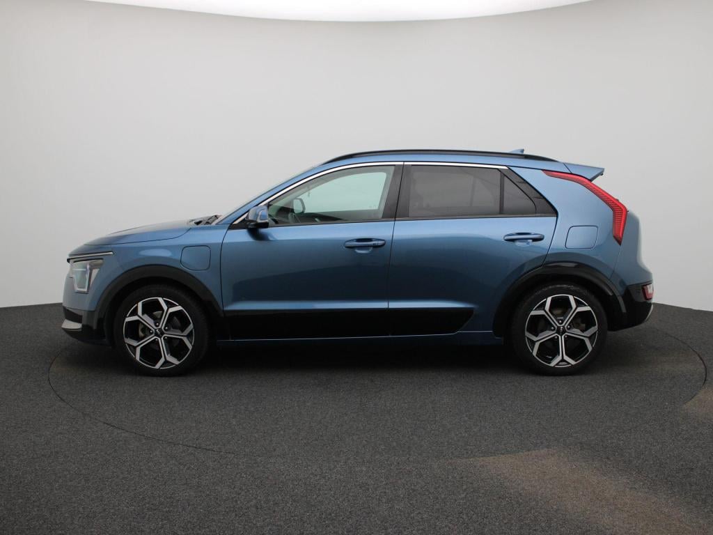 Kia Niro 1.6 gdi phev launch edition | automaat | apple carplay / android a
