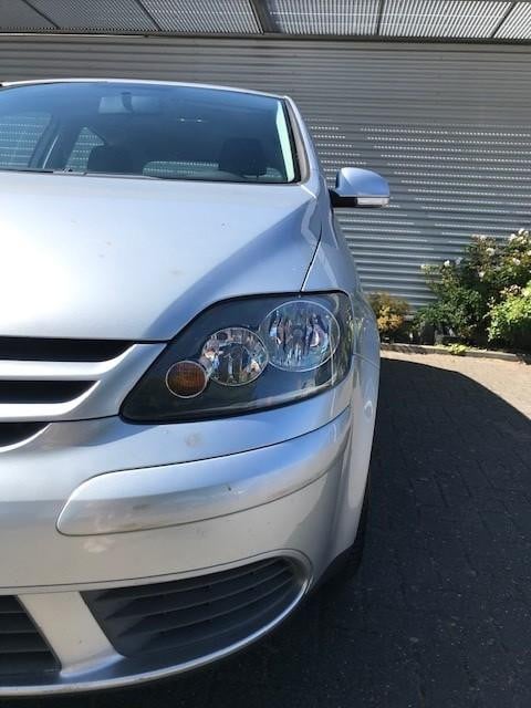 Volkswagen Golf Plus 1.6 fsi