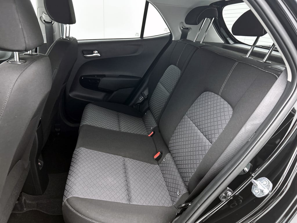 Kia Picanto 1.0 dpi dynamicplusline automaat | navigatie | camera