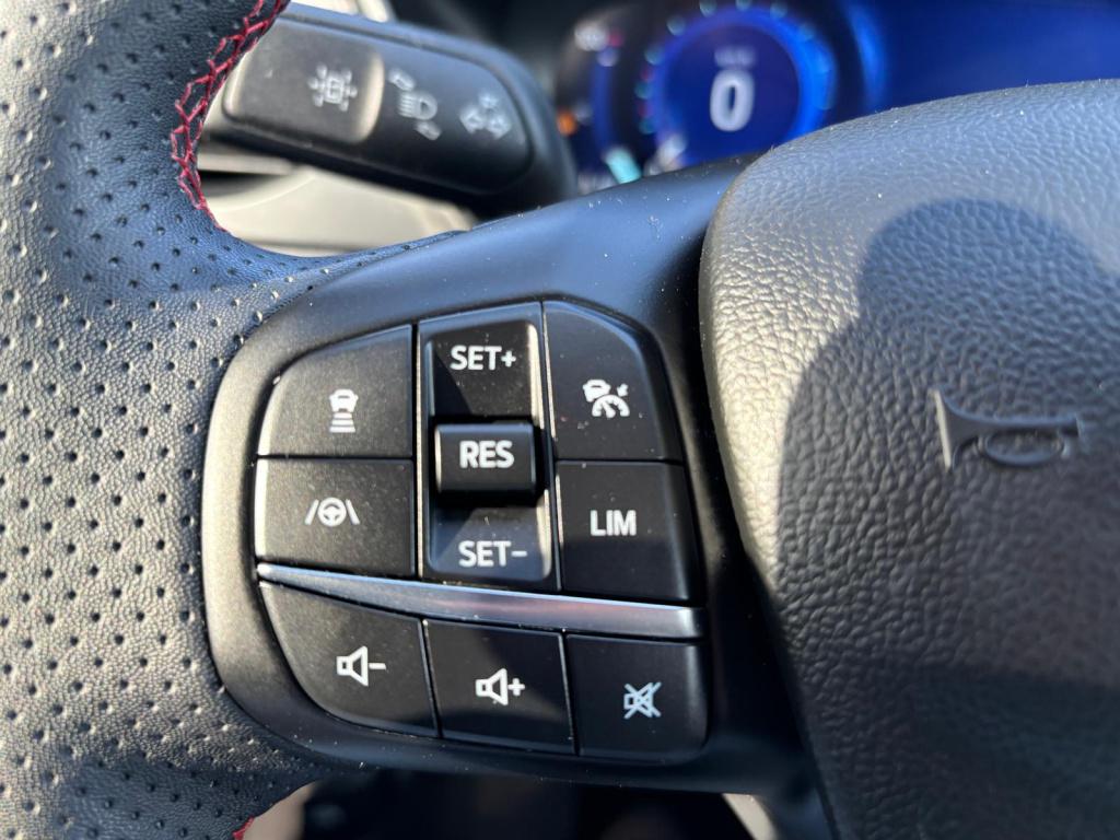 Ford Kuga 2.5 phev 225pk st-line x, winterpakket