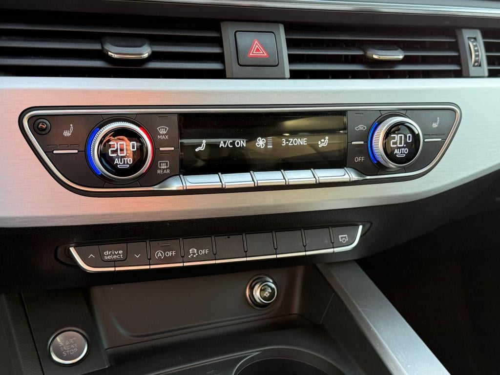 Audi A4 avant 2.0 tfsi ultra sport pro line s