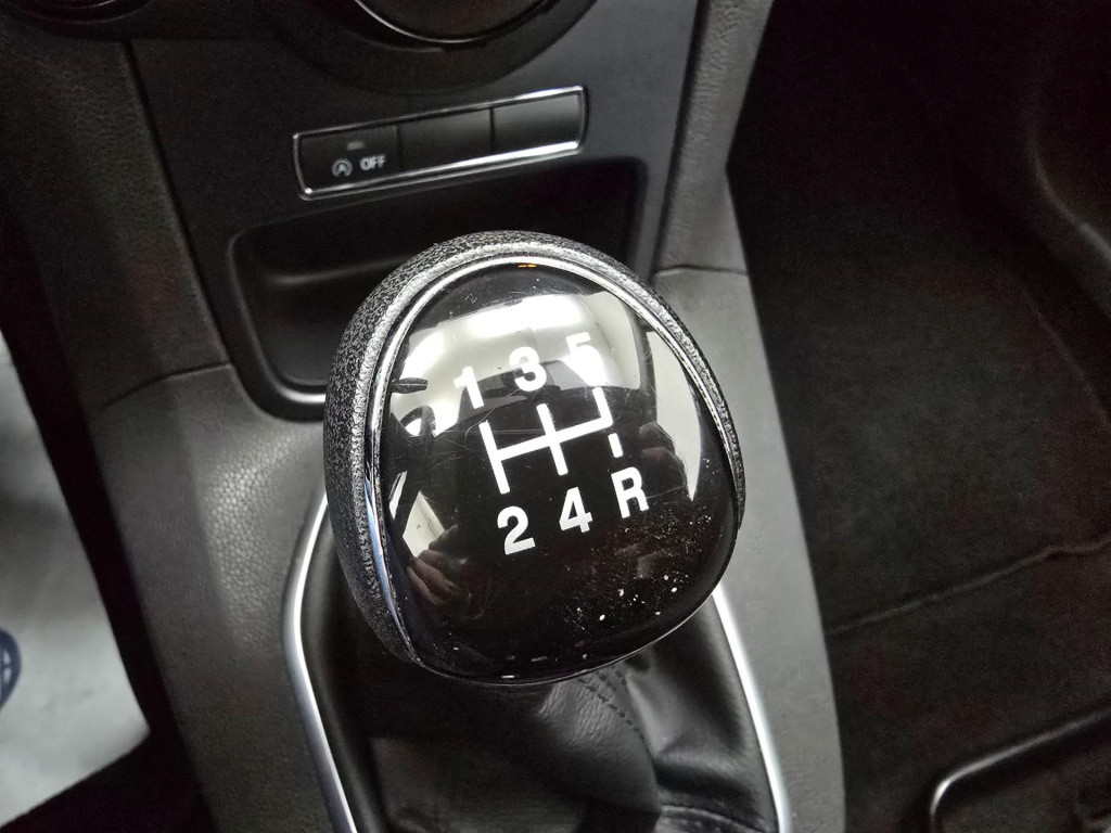 Ford Fiesta occasion 1.0 style met airco en bluetooth audio | tweedehands f