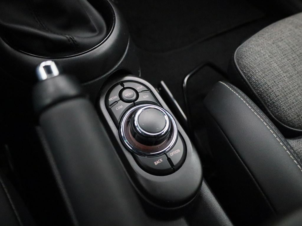 Mini One mini 1.5 business edition | navigatie | apple carplay | heads-up d