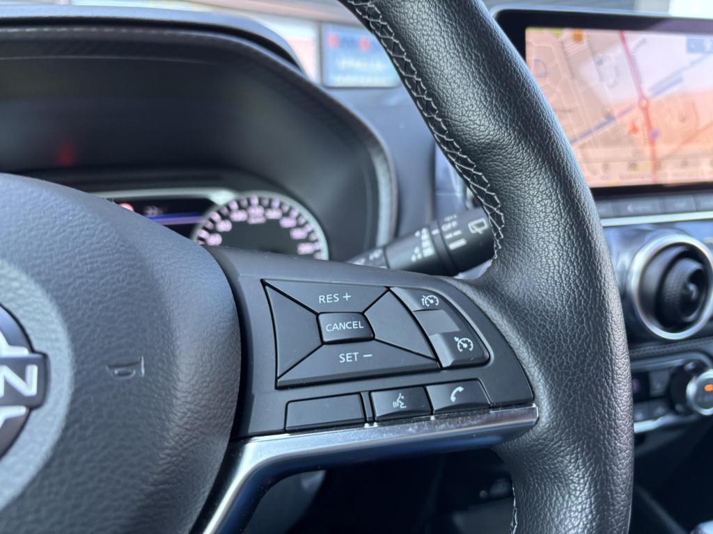 Nissan Juke 1.6 hybrid n-connecta