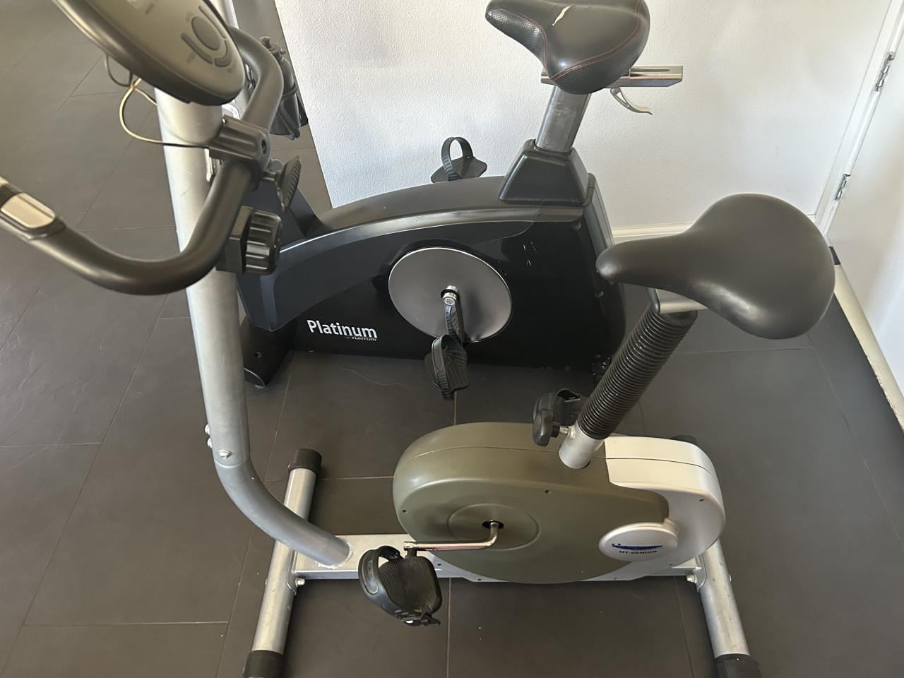 Hometrainer(s)
