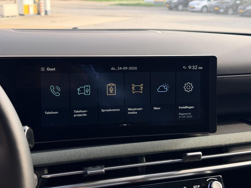 Hyundai Tucson 1.6 t-gdi phev premium sky 4wd | camera | dab | nav | carpla