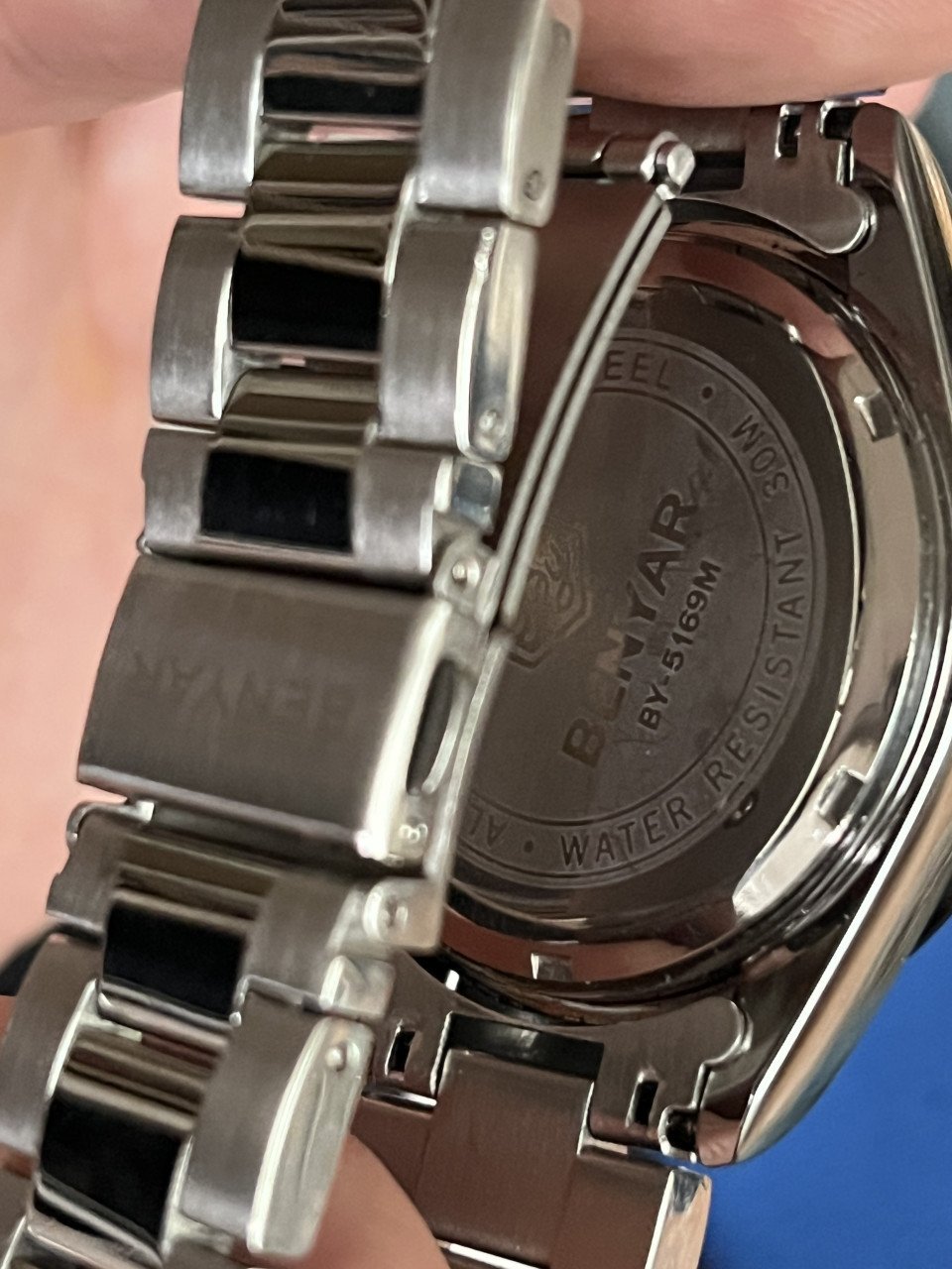 Horloge