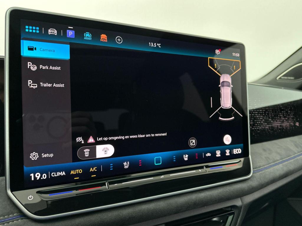 Volkswagen Tiguan r-line edition 272 plug in hybride black style pakket
