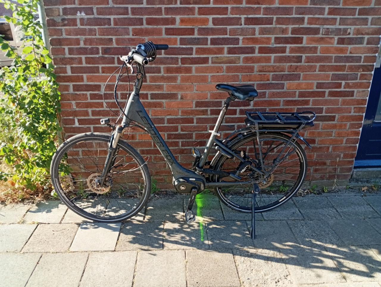 Fiets