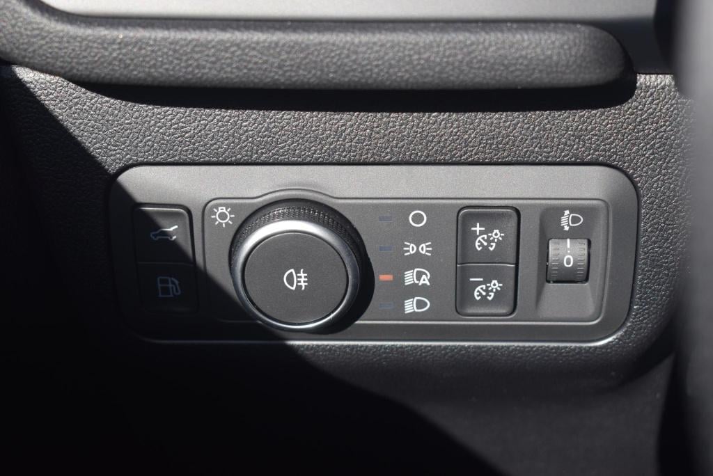 Ford Kuga 2.5 phev st-line x | panoramadak | climate control | adaptieve cr