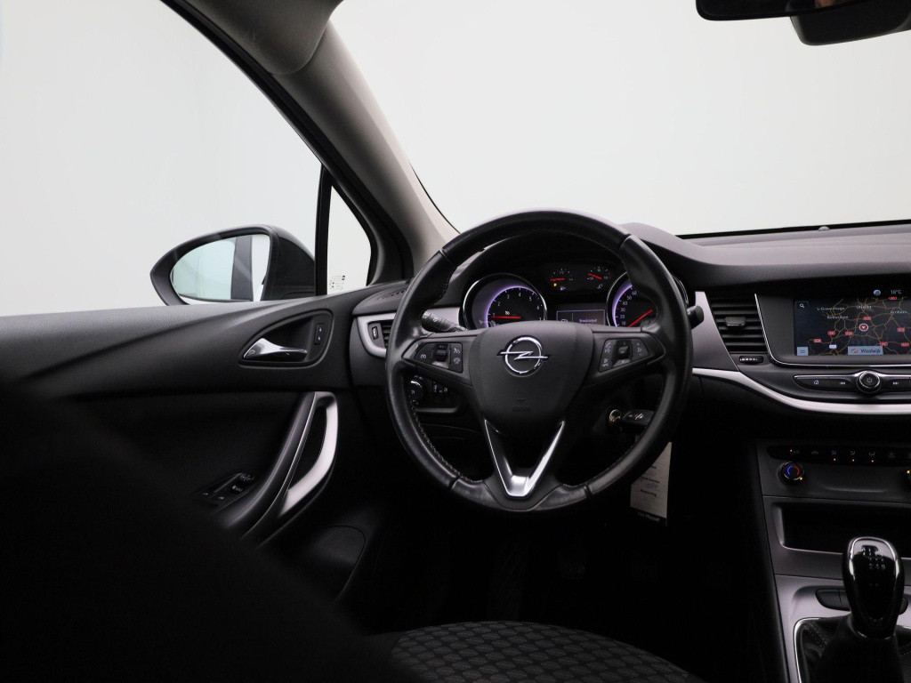 Opel Astra 1.2 edition | navigatie | camera | apple carplay / android auto 