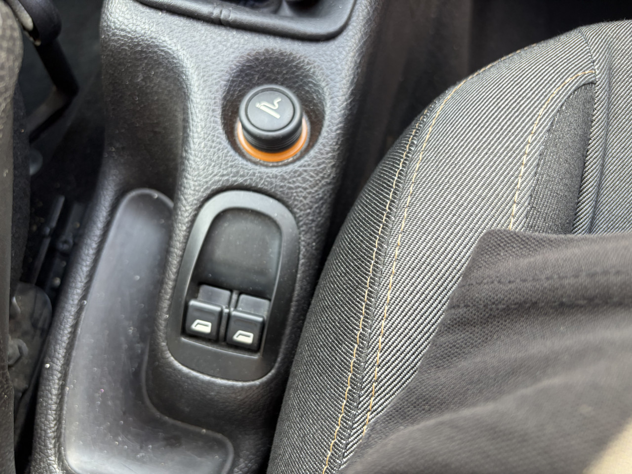 Peugeot 206 Forever 1400/Airco