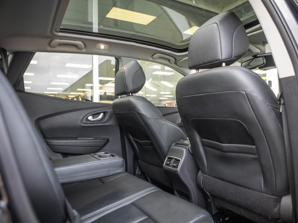 Renault Kadjar tce 140pk black edition automaat
