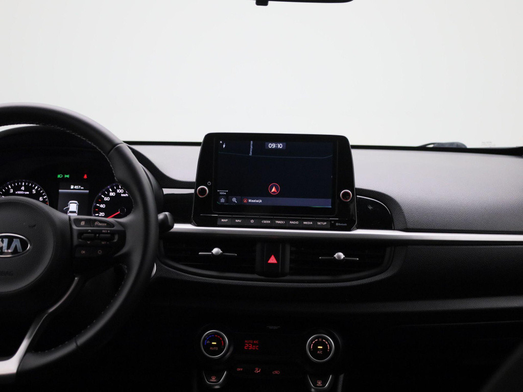 Kia Picanto 1.0 dpi dynamicplusline | navigatie | camera | apple carplay / 
