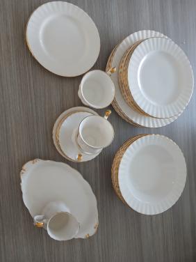 Service Royal Albert Val D'or
