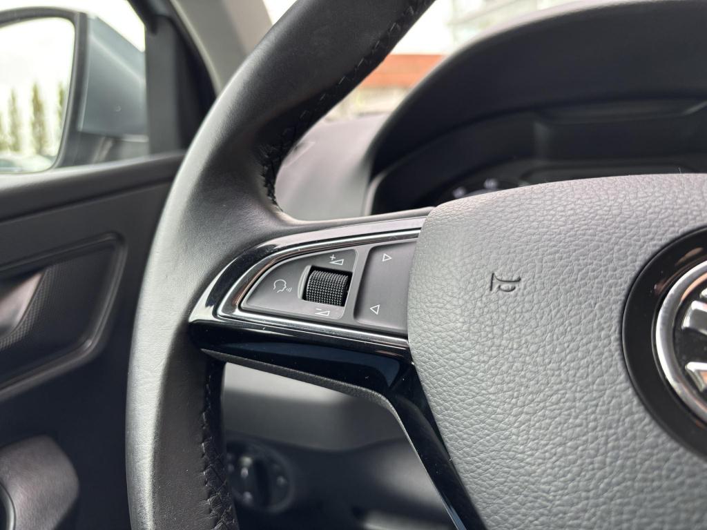 Skoda Karoq 1.0 tsi ambition business