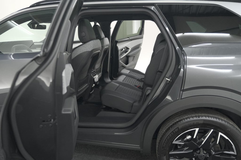 Peugeot 5008 hybrid 145 e-dcs6 gt | panoramadak | camera | elektrische acht