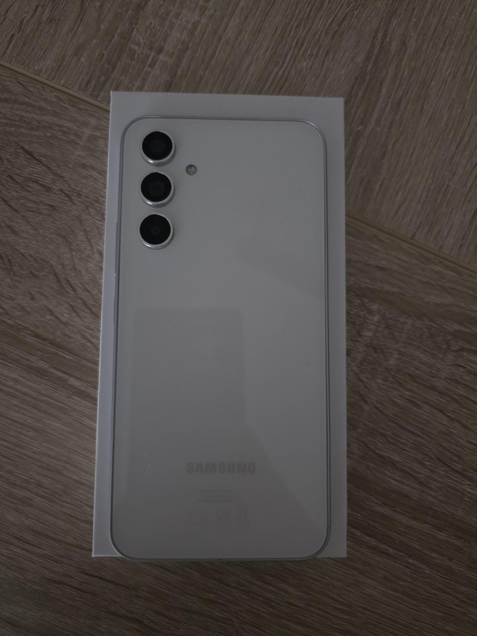 Samsung a54 128gb dual sim