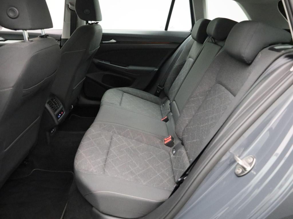 Volkswagen Golf variant viii 1.0 tsi 81kw life | navigatie | stoel/stuur ve