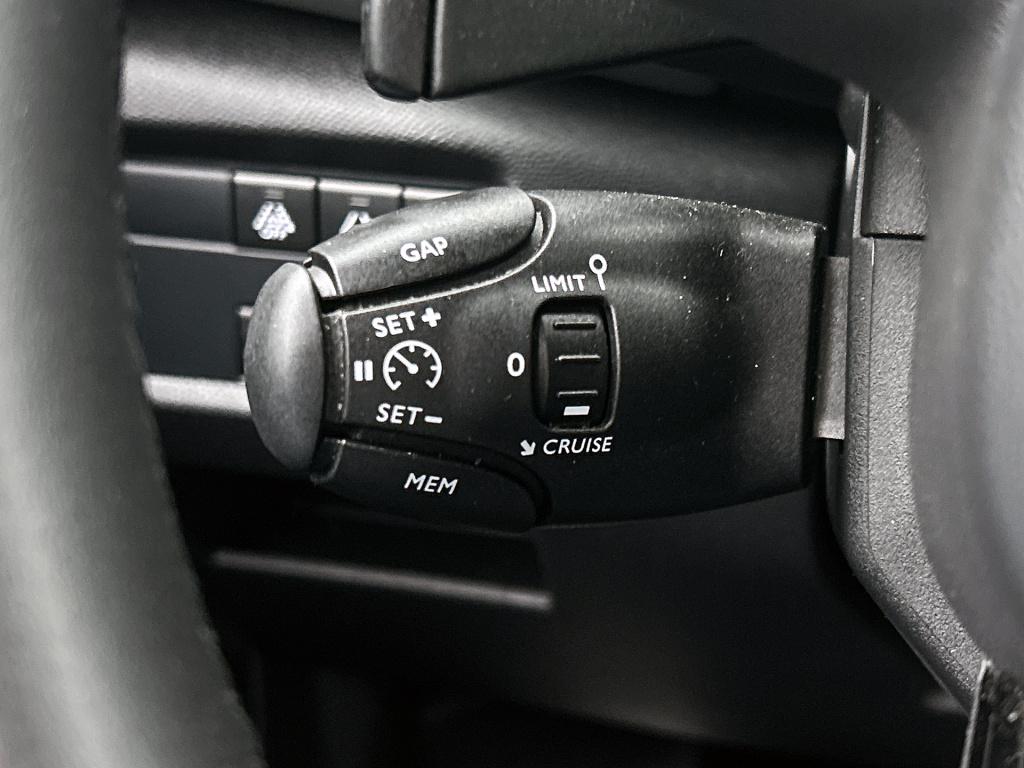 Citroen C5 Aircross plug-in hybrid 225pk automaat shine | rijklaar | adapti
