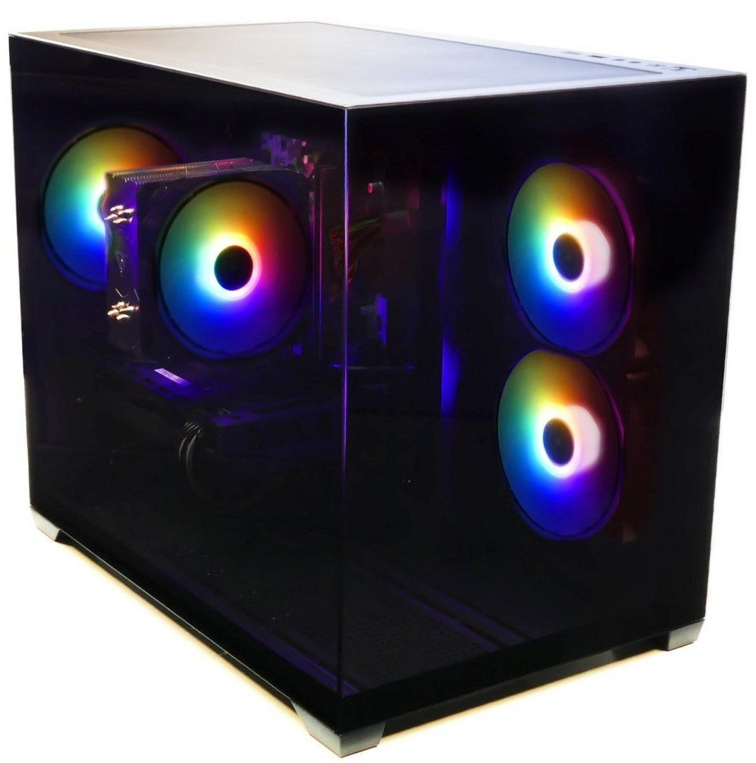 Intel i9 12900K 16-Core High-End Game PC