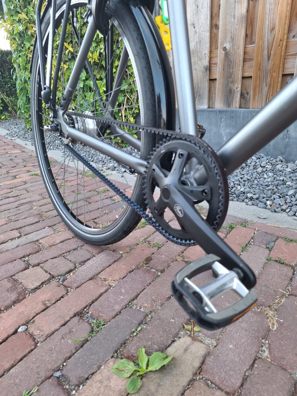 Herenfiets