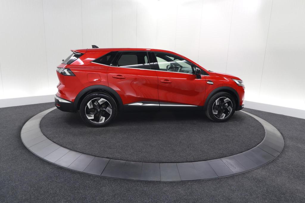 Renault Symbioz 1.6 e-tech hybrid 145 techno | camera | adaptieve cruise co