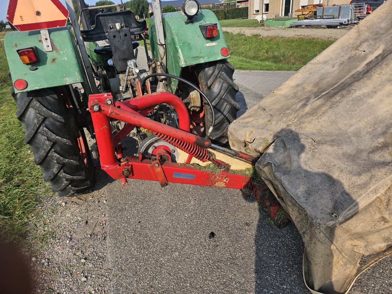 Vicon cm 165