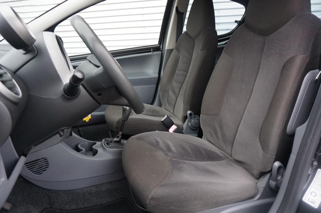 Citroen C1 1.0-12v séduction airco / elektr. ramen / carplay / android