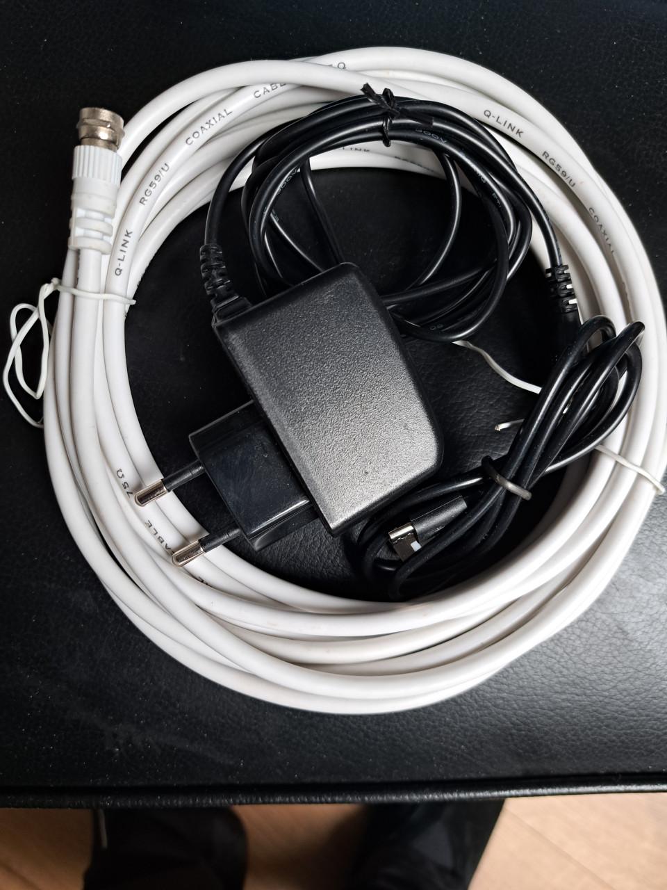 Xsarius satmeter hd easy +