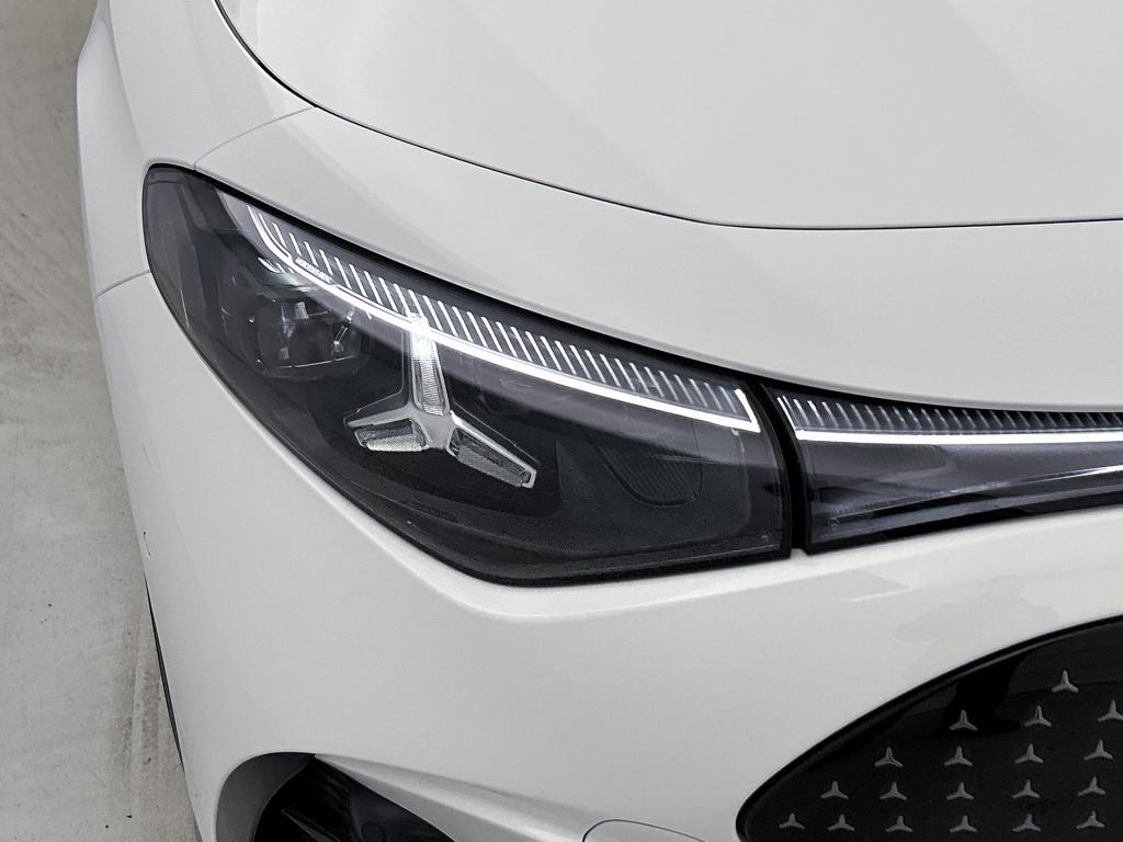 Mercedes-Benz Cla shooting brake 250+ business solution amg 85 kwh | premiu