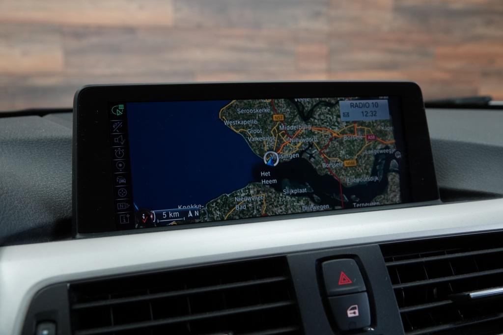 BMW 4 Serie gran coupé 420i high executive | pdc | cruise | navi | xenon |