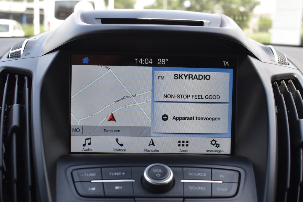Ford Kuga 1.5 ecoboost st line | climate control | cruise control | sony pr