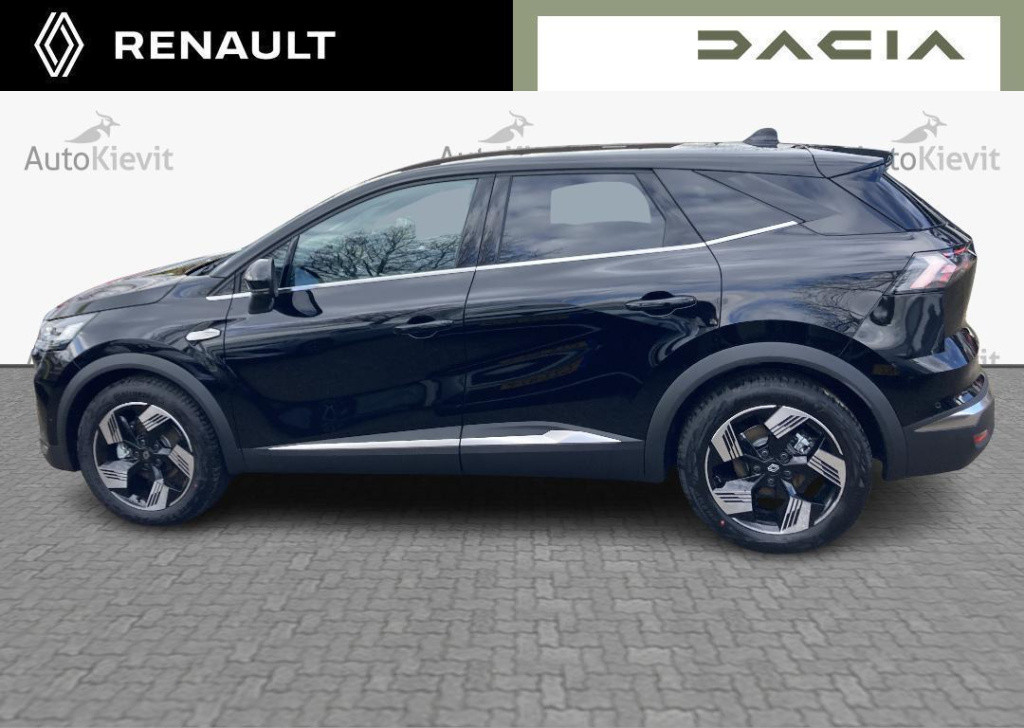 Renault Symbioz 1.6 e-tech hybrid 145 techno