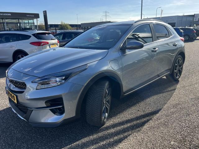 Kia Xceed 1.6 gdi phev 142pk dct6 dynamicplusline