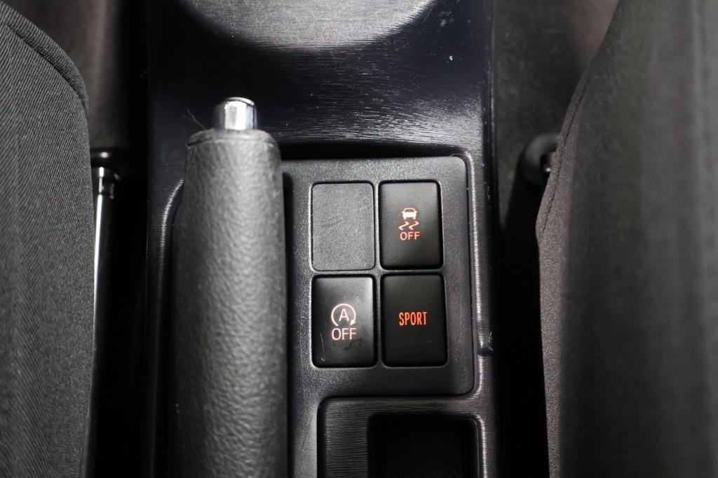 Toyota Yaris 1.3 vvt-i aspiration