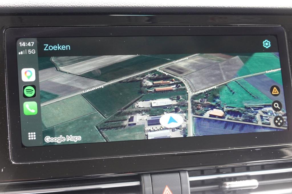 Kia Niro 1.6 gdi hybrid dynamicline