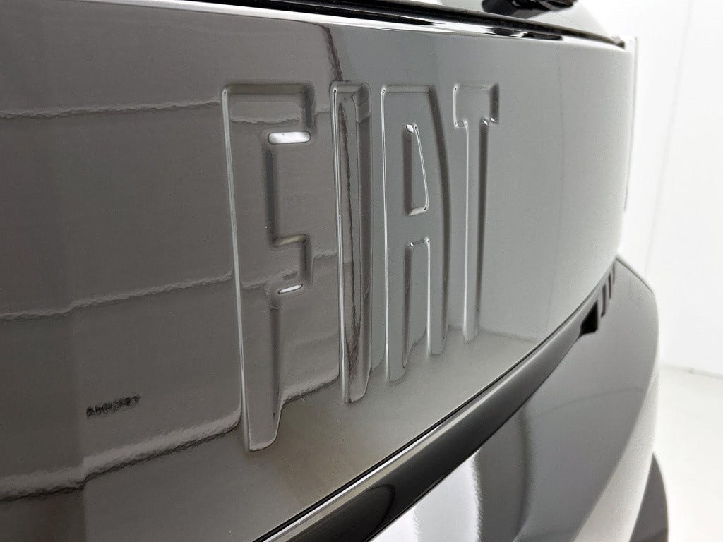 Fiat Panda grande 1.2 hybrid icon || van mossel voorraadvoordeel || tot 8 j