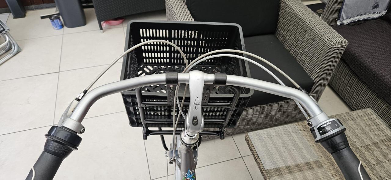 Gazelle  Bloom Damesfiets
