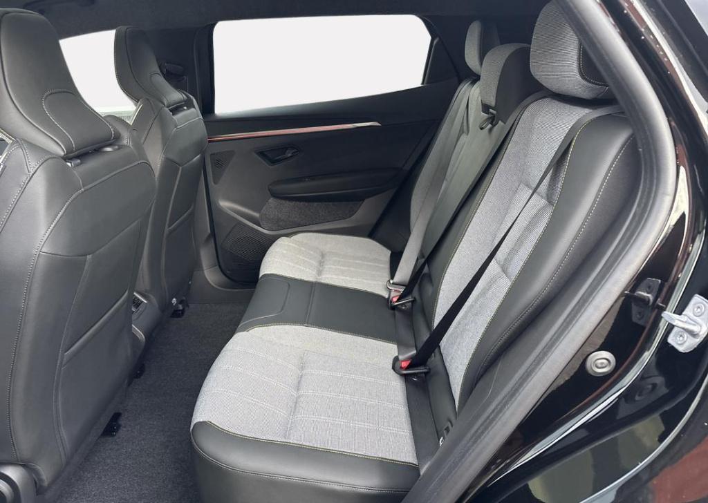 Renault Scenic e-tech ev87 long range techno - pack light & sound