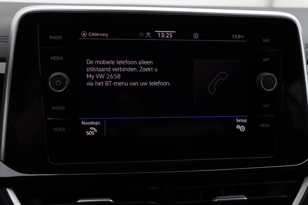 Volkswagen T-roc 1.5 tsi r-line business 150pk dsg7