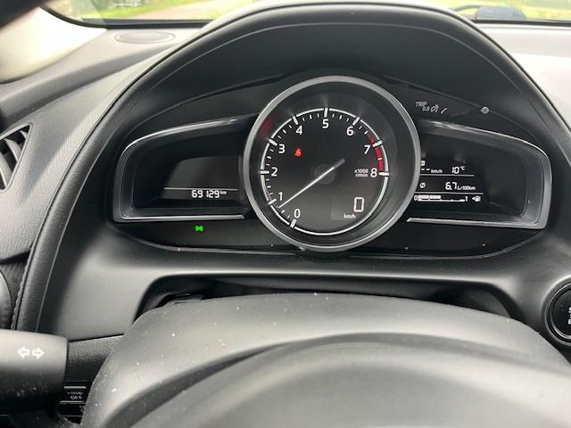 Mazda Cx-3 2.0 sag 120 gt-l.