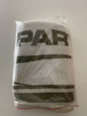 Te koop: Sparta badhanddoek