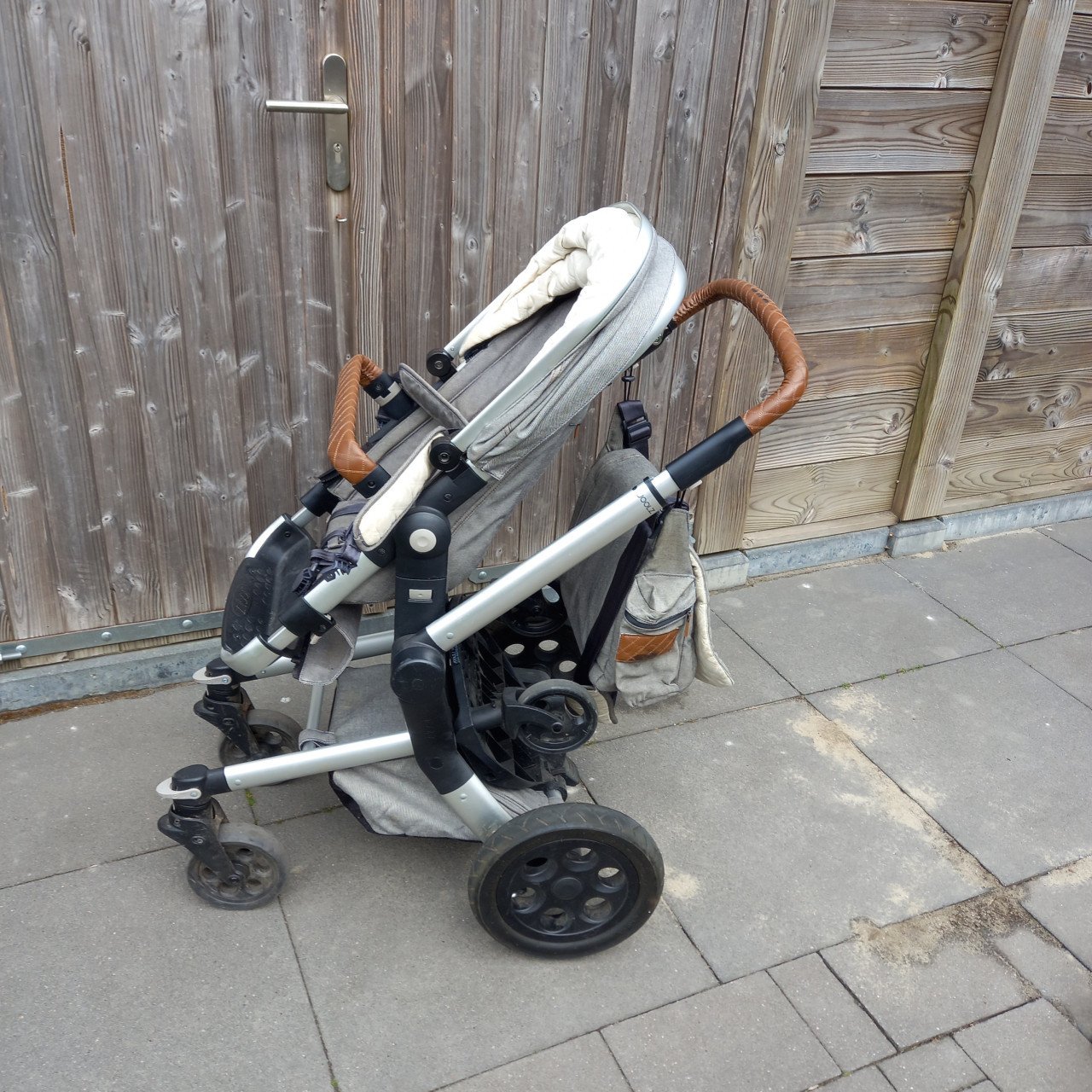 Kinderwagen Joolz
