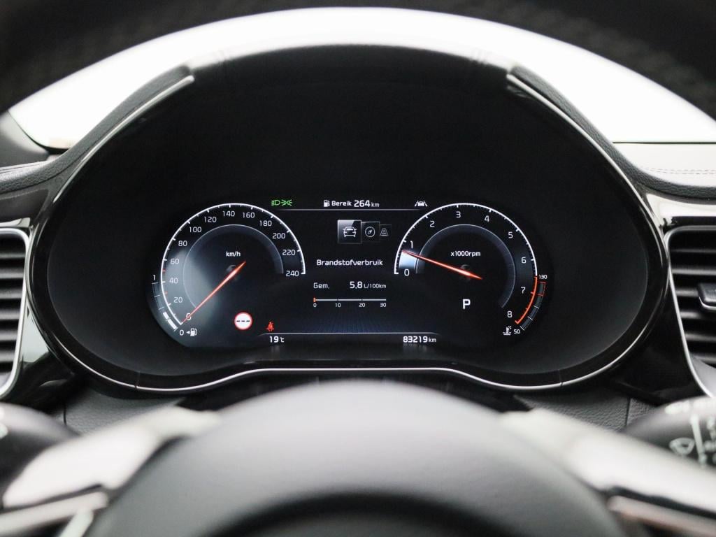 Kia Proceed 1.5 t-gdi gt-line |  automaat | navigatie | apple carplay / and