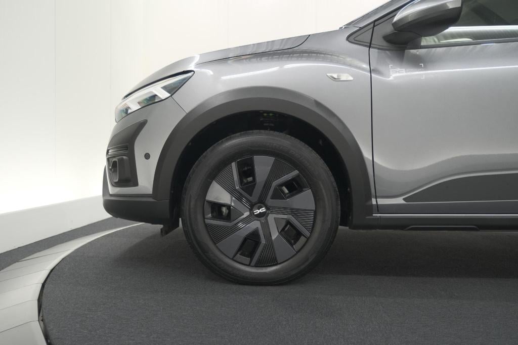 Dacia Jogger 1.0 tce 100 eco-g expression | 7 zitplaatsen | navigatie | dod