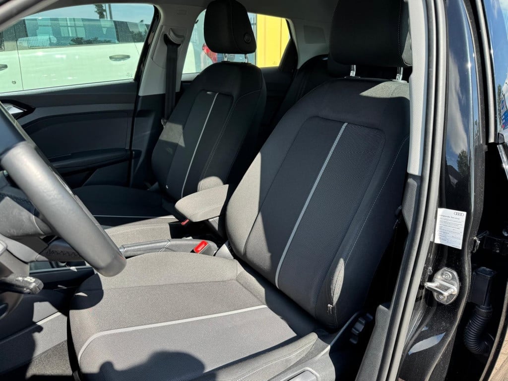 Audi A1 Sportback 25 tfsi pro line