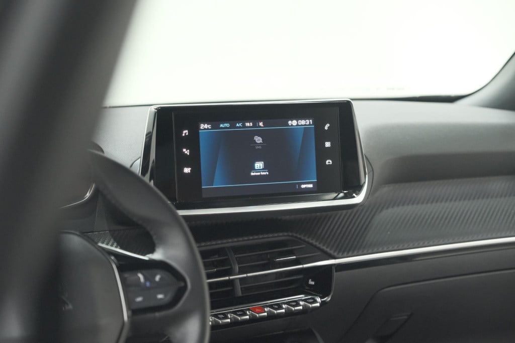 Peugeot 2008 puretech 130 allure